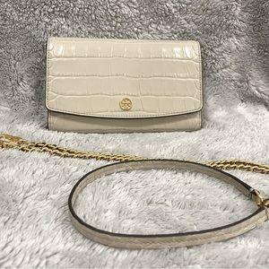 Tory Burch Robinson WOC